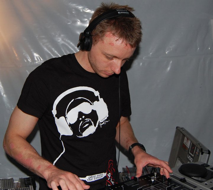 DJ Sascha2